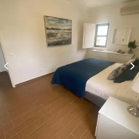 2 Bed New Lägenhet *