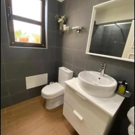 Appartement 2 Bed New