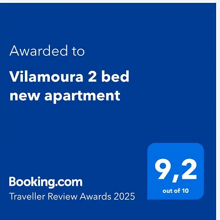 2 Bed New * Vilamoura