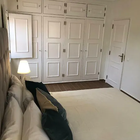 2 Bed New Lägenhet *