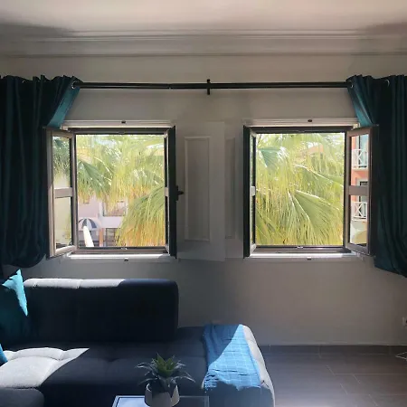 2 Bed New Apartment