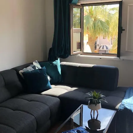 2 Bed New Apartment Vilamoura