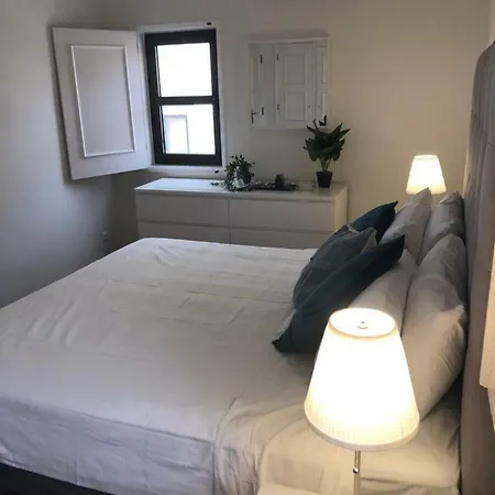 Apartment 2 Bed New Vilamoura