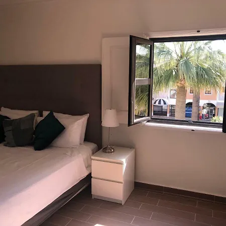 Apartment 2 Bed New Vilamoura