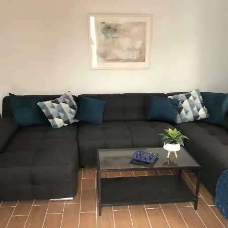 2 Bed New Apartment Vilamoura