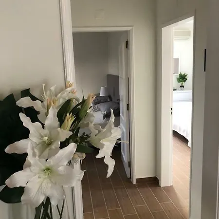 Lägenhet 2 Bed New