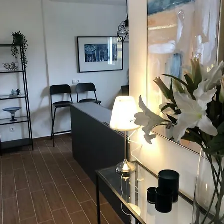 Lägenhet 2 Bed New