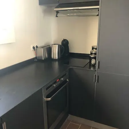 Lägenhet 2 Bed New *