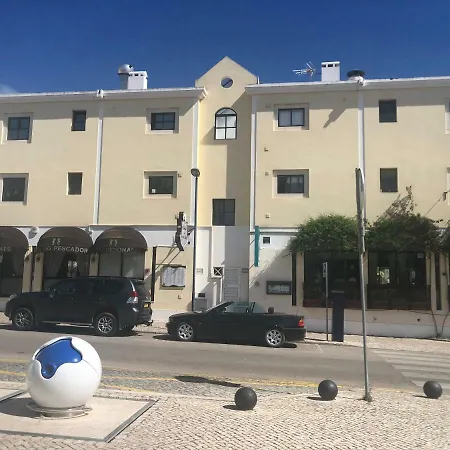 2 Bed New Apartment Vilamoura