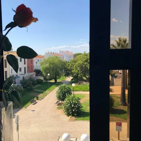 Apartment 2 Bed New Vilamoura
