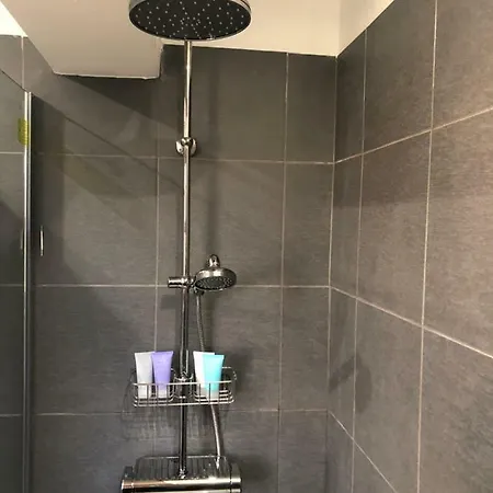 Apartment 2 Bed New