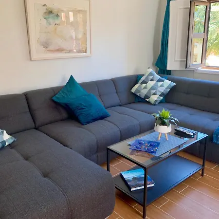 2 Bed New Appartement Vilamoura