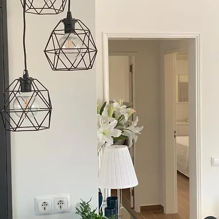 2 Bed New Apartment Vilamoura