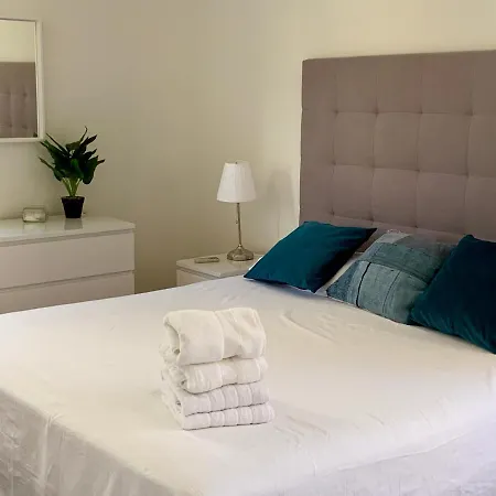 2 Bed New Apartment