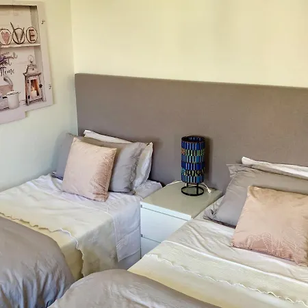 Lägenhet 2 Bed New Vilamoura