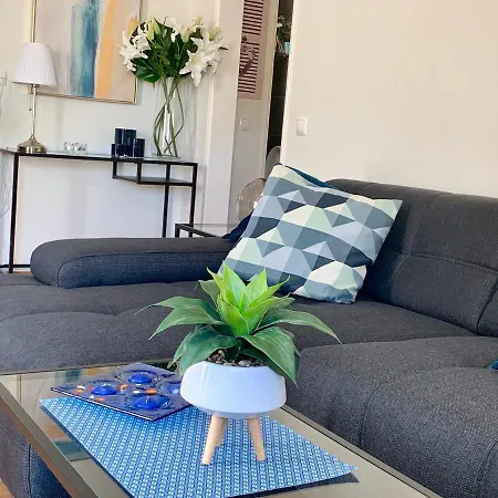Apartment 2 Bed New Vilamoura