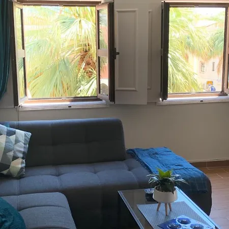 Apartment 2 Bed New Vilamoura