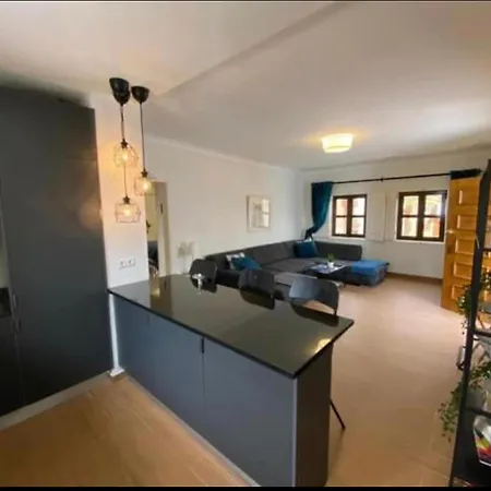 2 Bed New וילהמורה