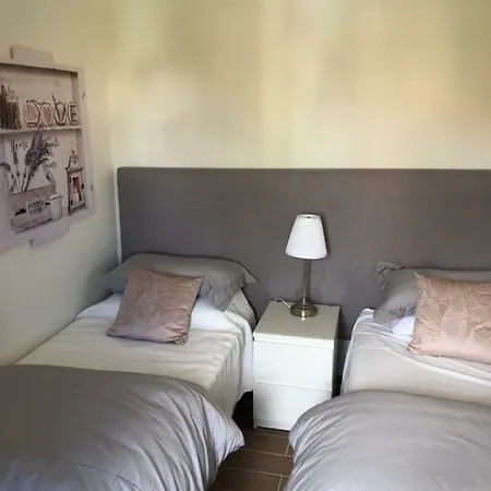 2 Bed New וילהמורה