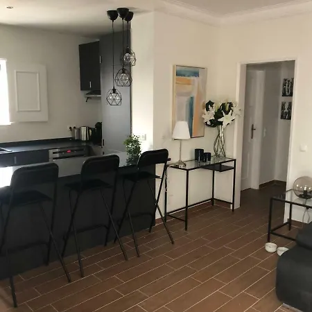 Apartment 2 Bed New Vilamoura
