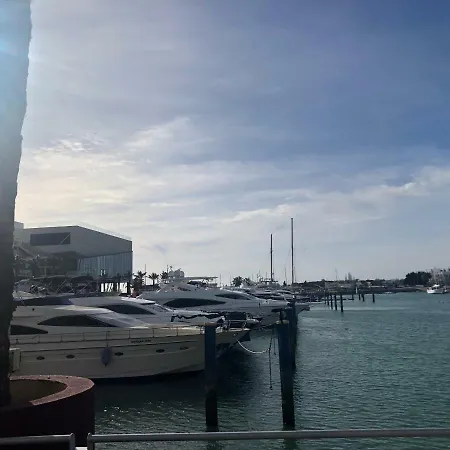 2 Bed New וילהמורה