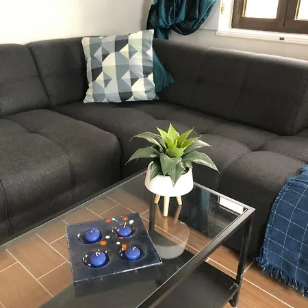 2 Bed New דירה וילהמורה