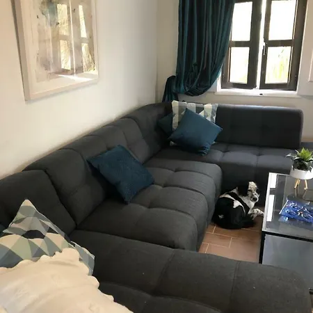 2 Bed New דירה וילהמורה