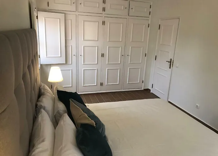 2 Bed New Lägenhet *