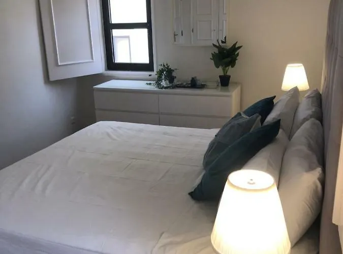 Lägenhet 2 Bed New Vilamoura