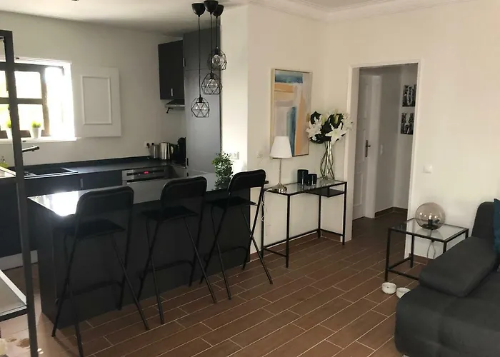 Lägenhet 2 Bed New Vilamoura