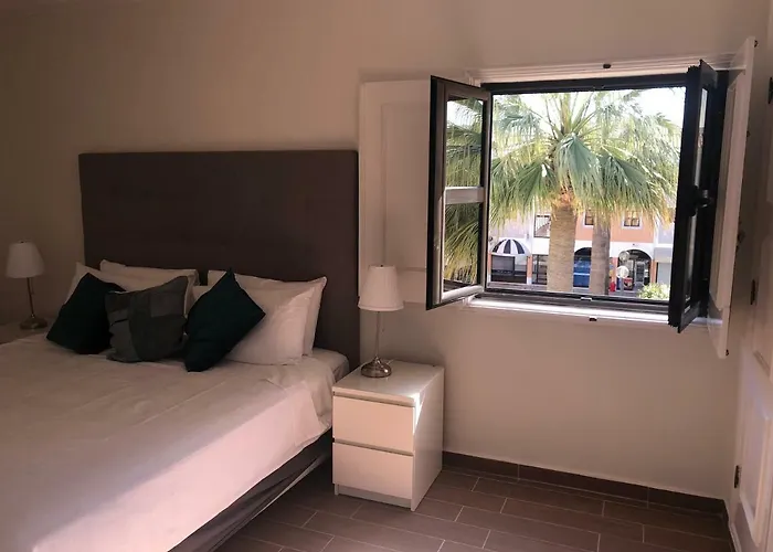 Lägenhet 2 Bed New Vilamoura