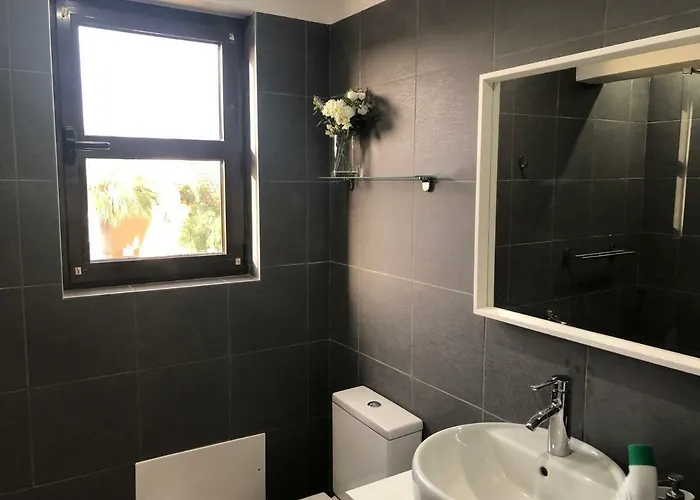 Lägenhet 2 Bed New *