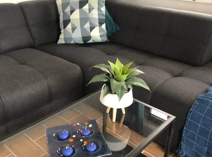 2 Bed New Lägenhet Vilamoura