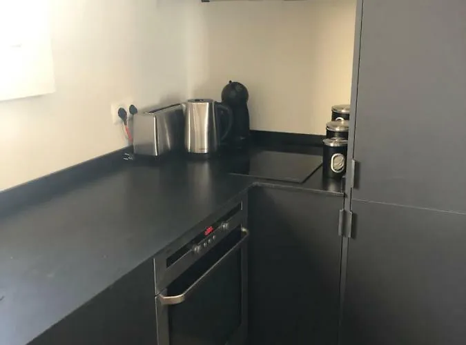 Lägenhet 2 Bed New *