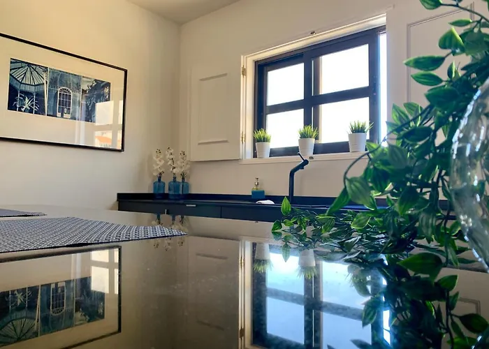 2 Bed New Lägenhet *