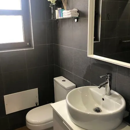 2 Bed New Appartement *