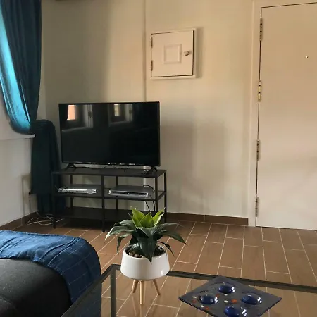 2 Bed New Appartement *