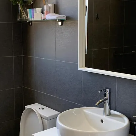 2 Bed New Appartement Vilamoura