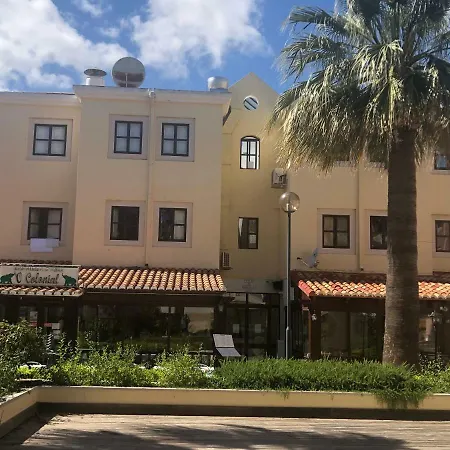 Apartment 2 Bed New *