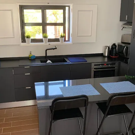 Apartment 2 Bed New *