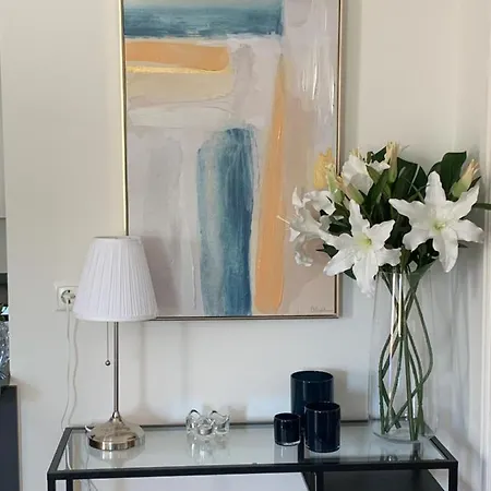 2 Bed New Appartement *